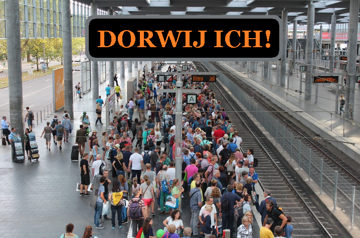 wizaż